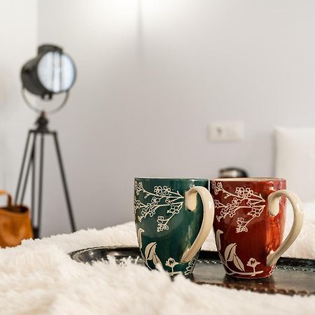 Center Suite Acebedos Сантандер Номер фото
