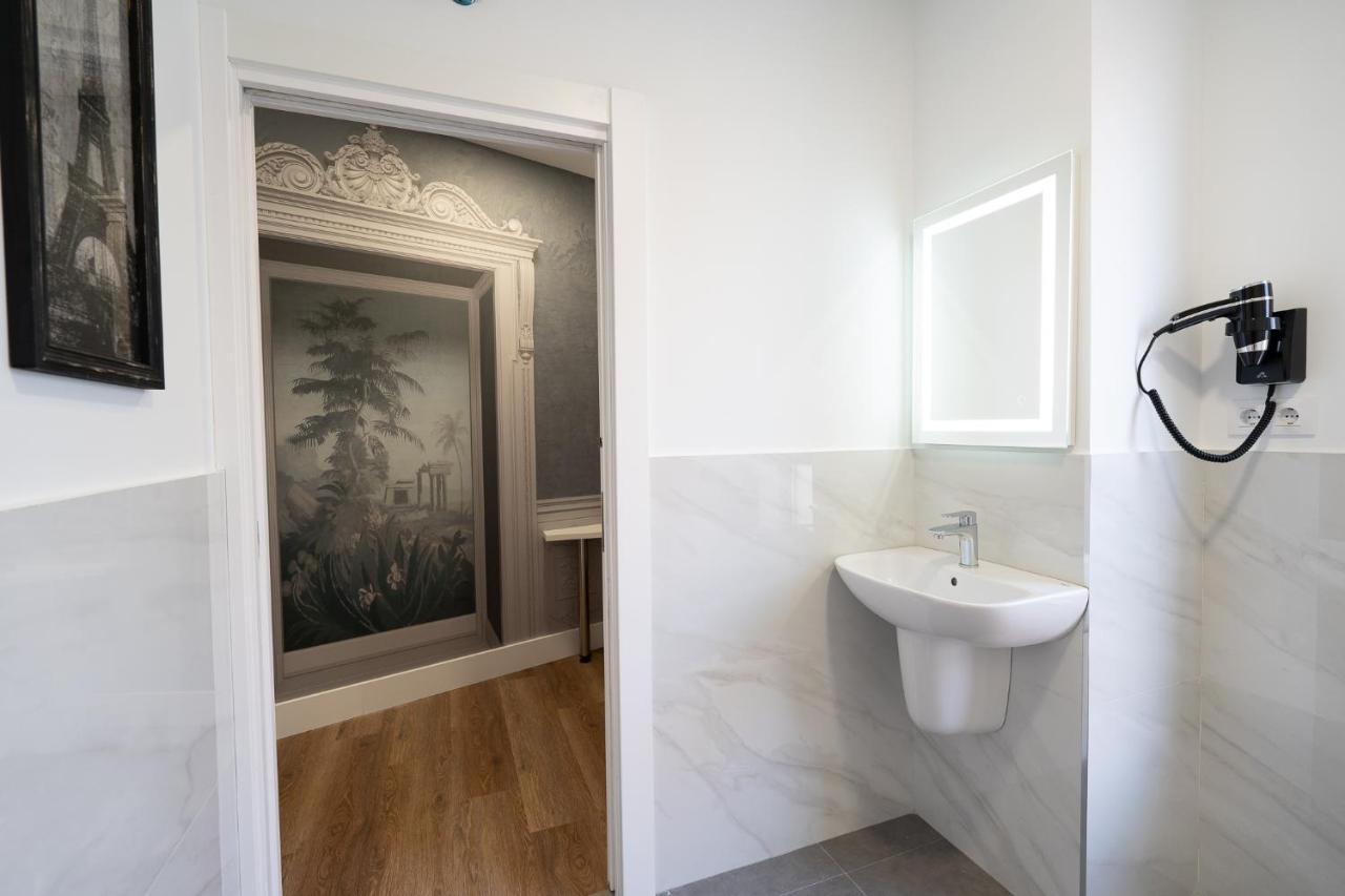 Center Suite Acebedos Сантандер Экстерьер фото