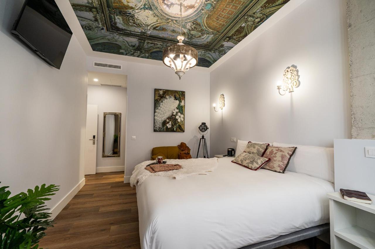 Center Suite Acebedos Сантандер Экстерьер фото