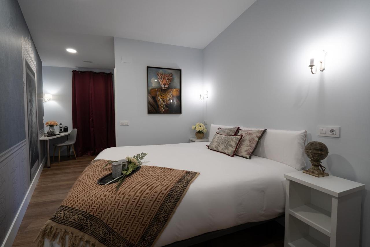 Center Suite Acebedos Сантандер Экстерьер фото