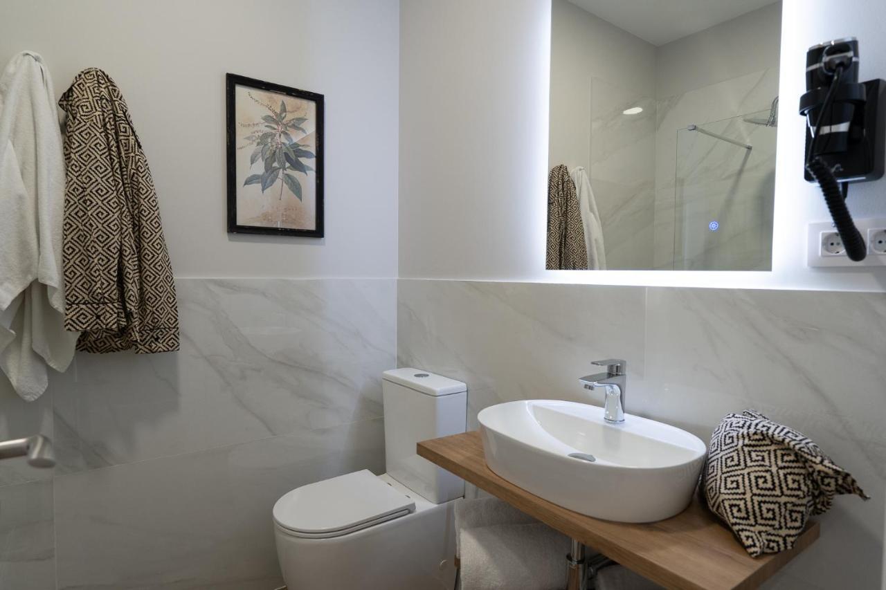Center Suite Acebedos Сантандер Экстерьер фото