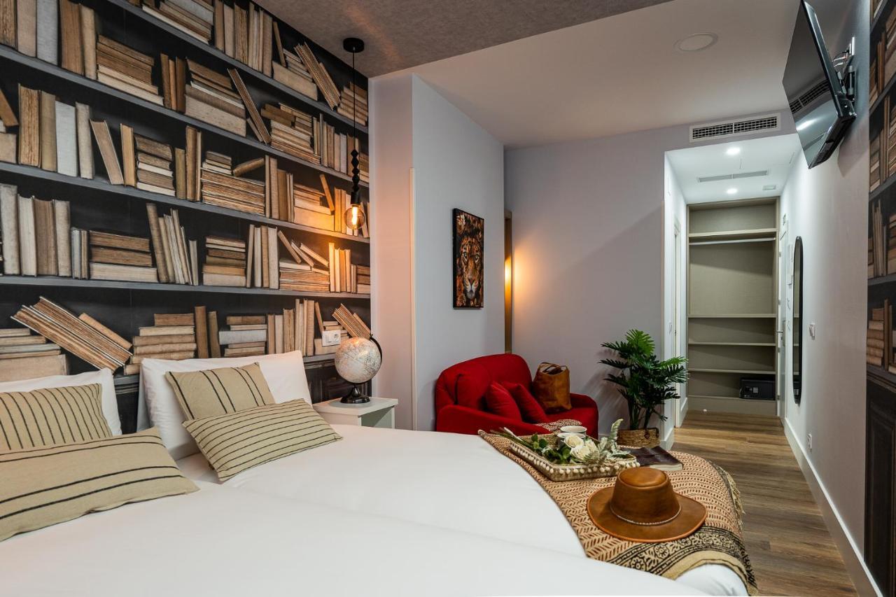 Center Suite Acebedos Сантандер Экстерьер фото