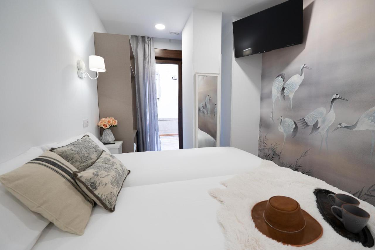 Center Suite Acebedos Сантандер Экстерьер фото