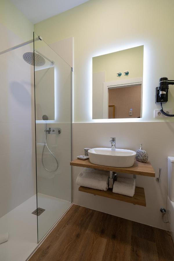 Center Suite Acebedos Сантандер Экстерьер фото