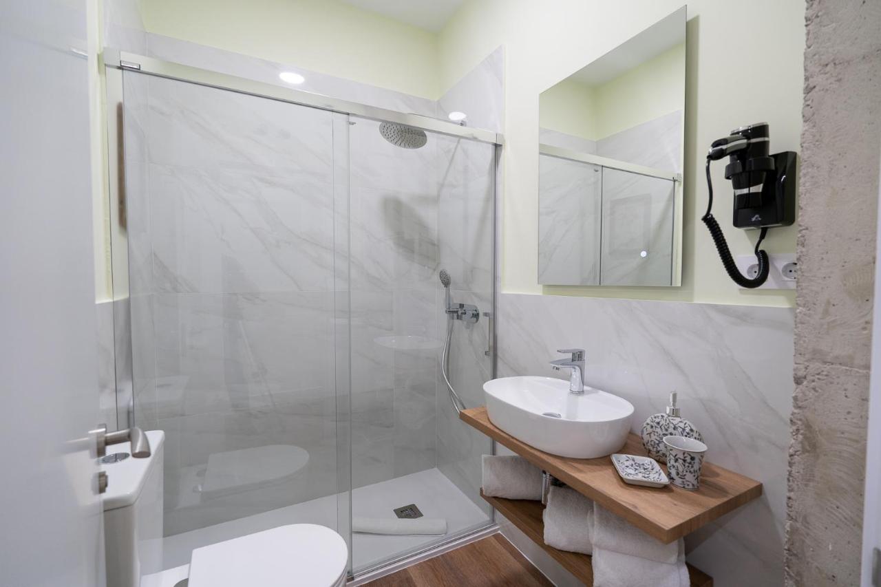 Center Suite Acebedos Сантандер Экстерьер фото