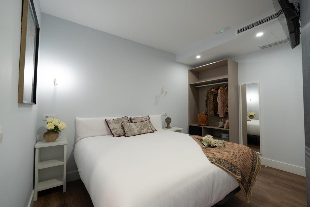 Center Suite Acebedos Сантандер Экстерьер фото