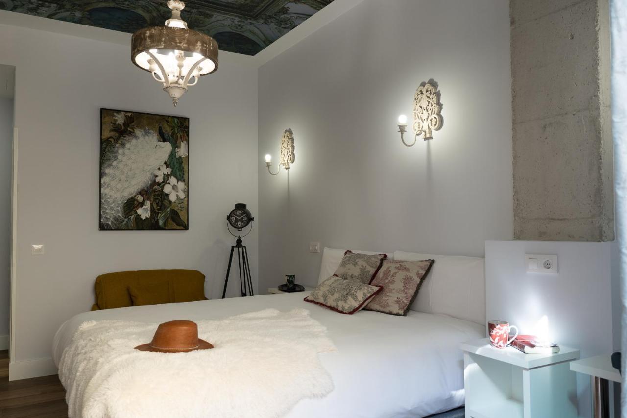 Center Suite Acebedos Сантандер Экстерьер фото