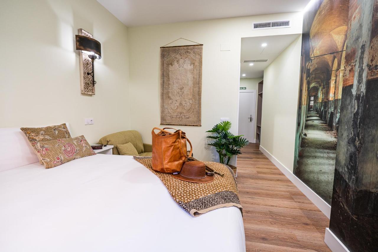 Center Suite Acebedos Сантандер Экстерьер фото