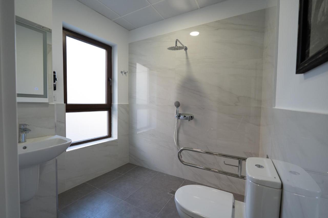 Center Suite Acebedos Сантандер Экстерьер фото