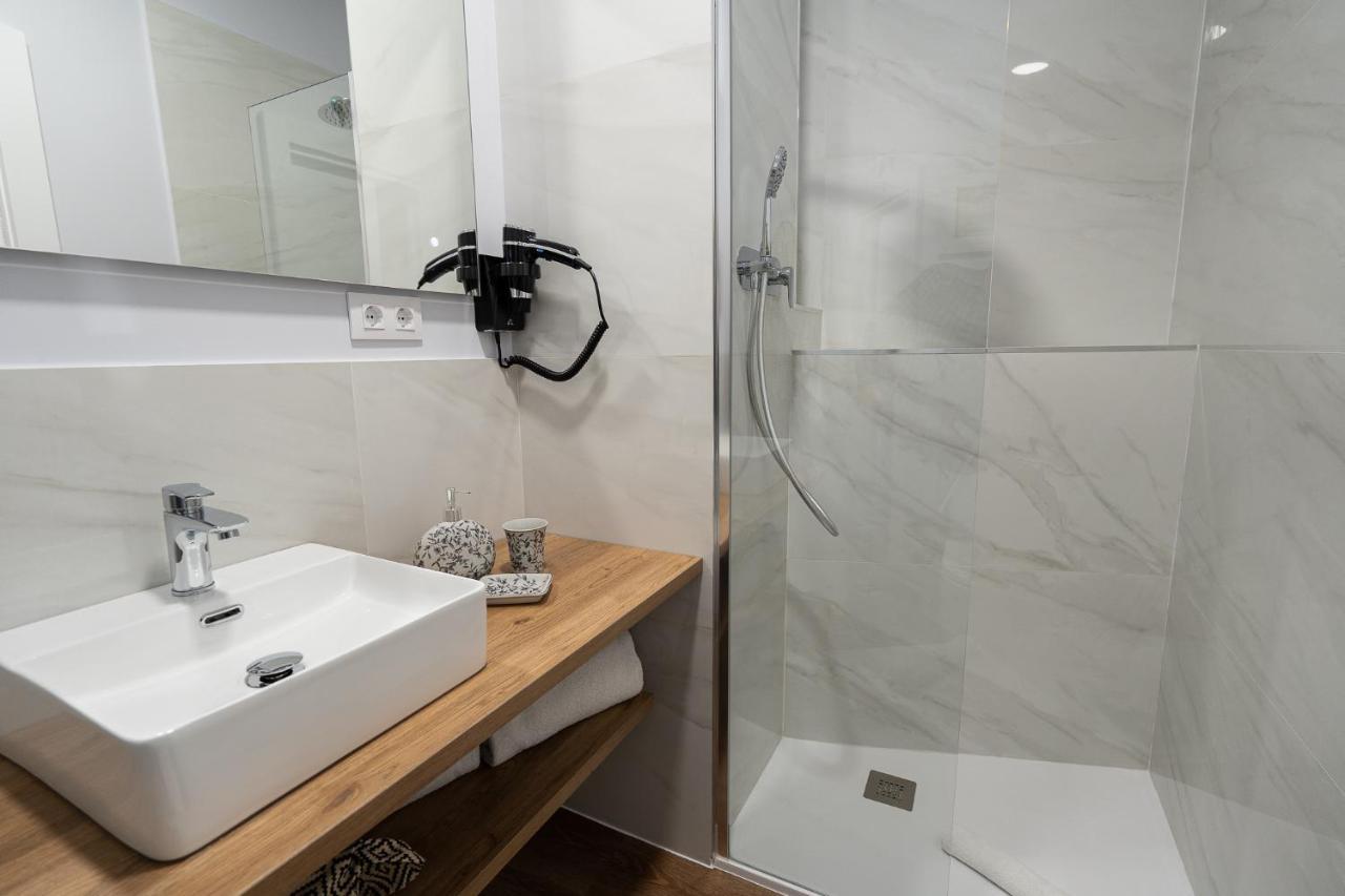 Center Suite Acebedos Сантандер Экстерьер фото
