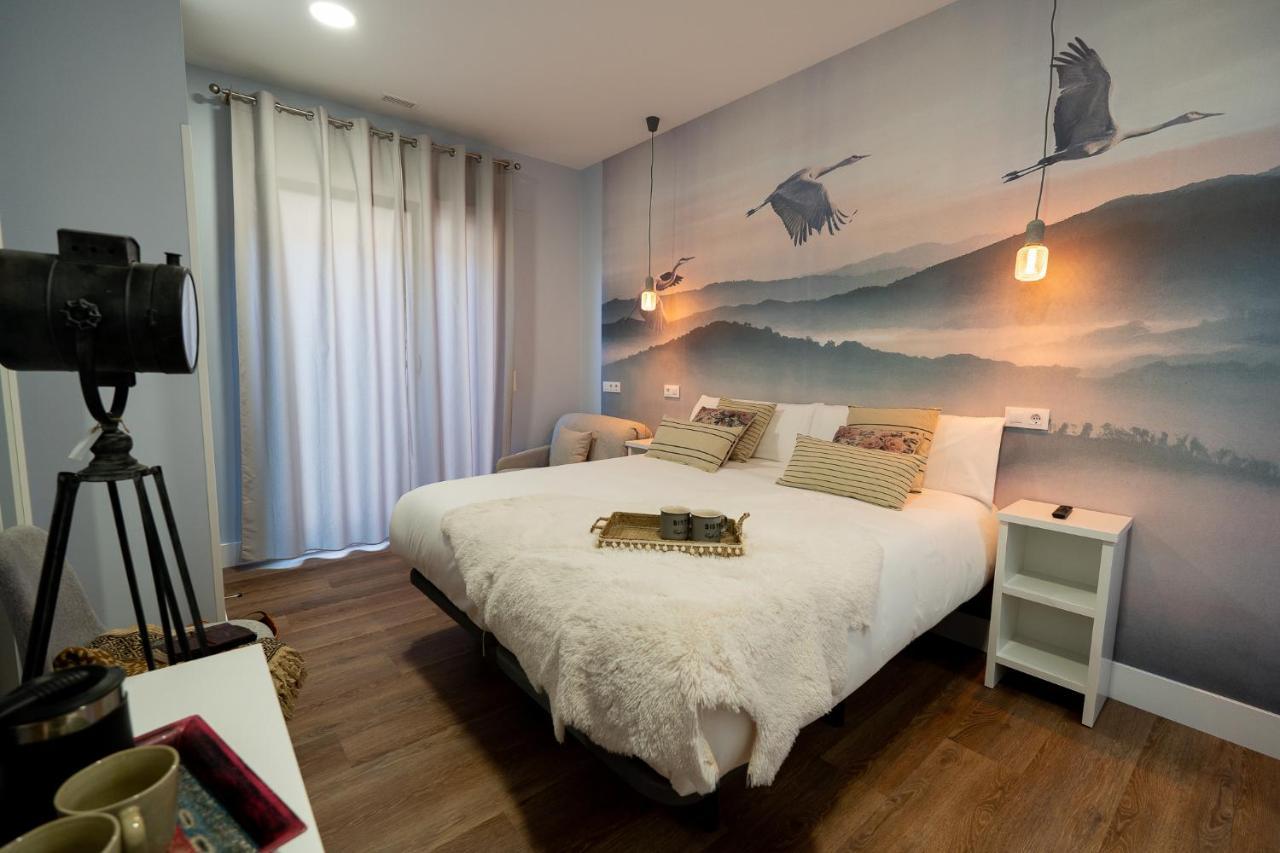 Center Suite Acebedos Сантандер Экстерьер фото
