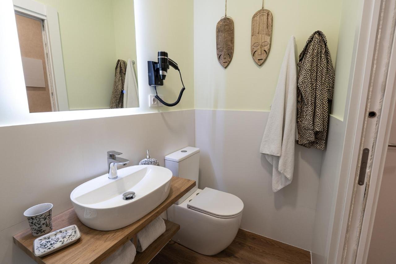 Center Suite Acebedos Сантандер Экстерьер фото