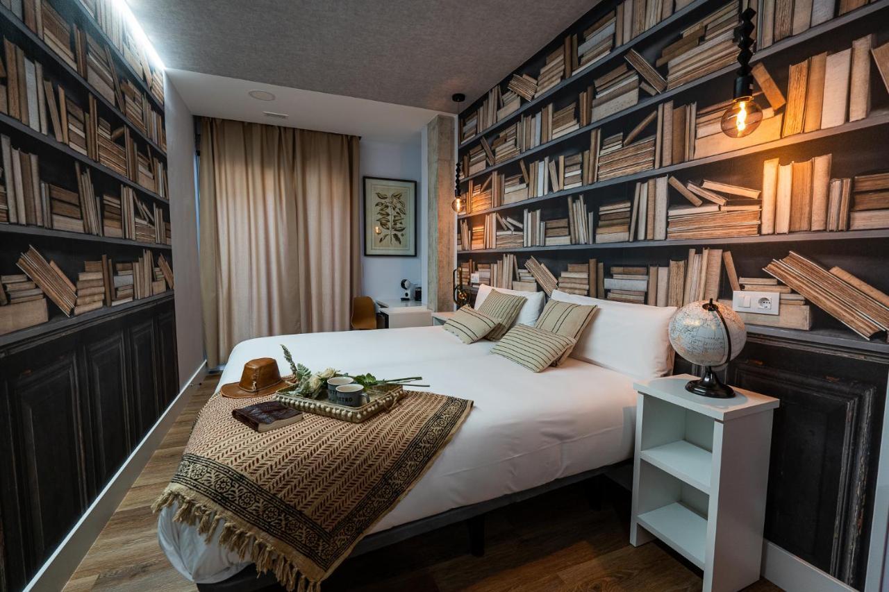 Center Suite Acebedos Сантандер Экстерьер фото