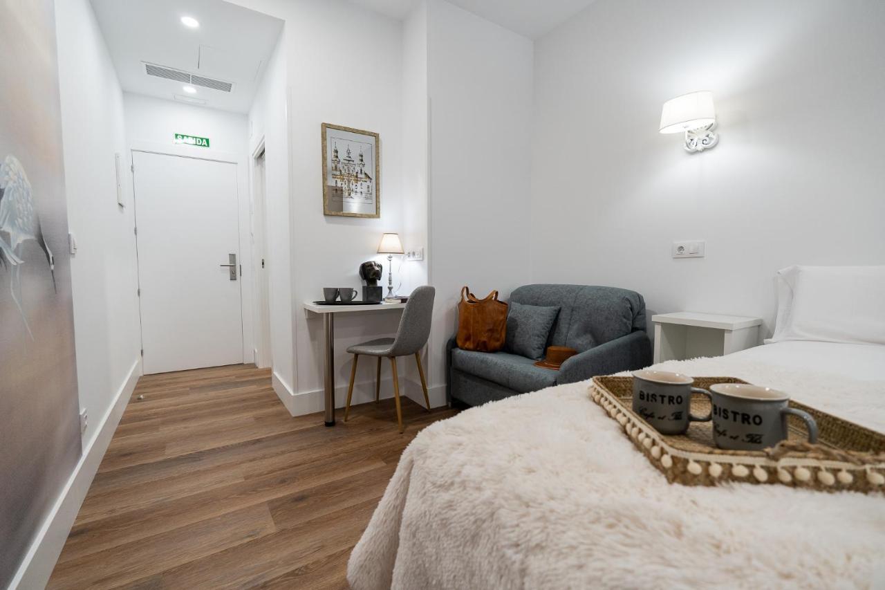 Center Suite Acebedos Сантандер Номер фото