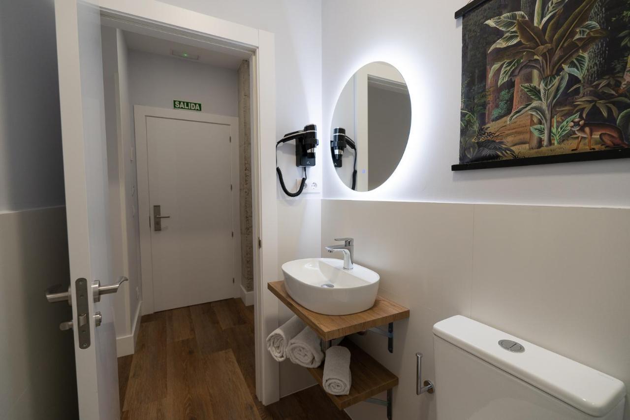 Center Suite Acebedos Сантандер Номер фото