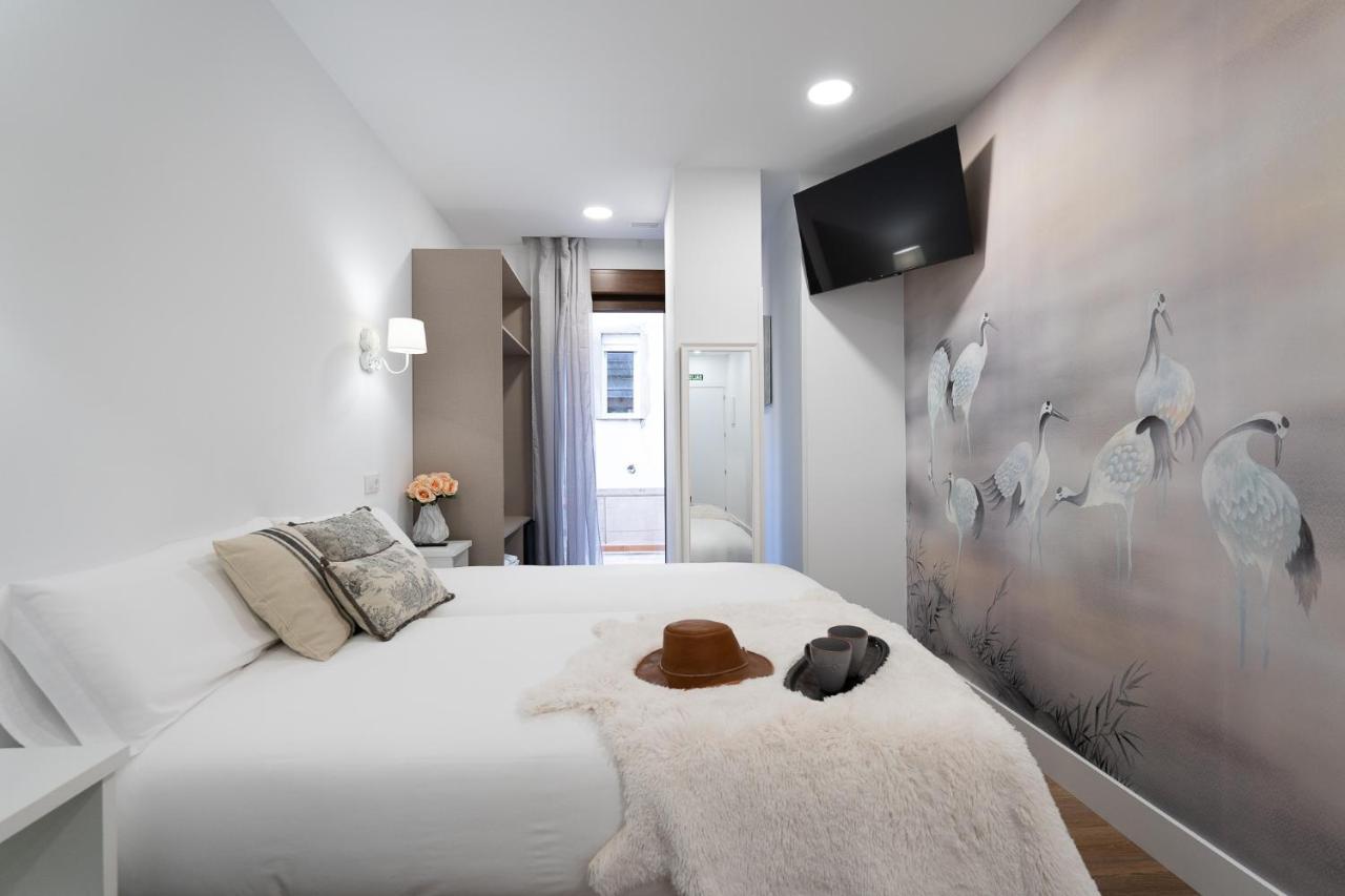 Center Suite Acebedos Сантандер Номер фото