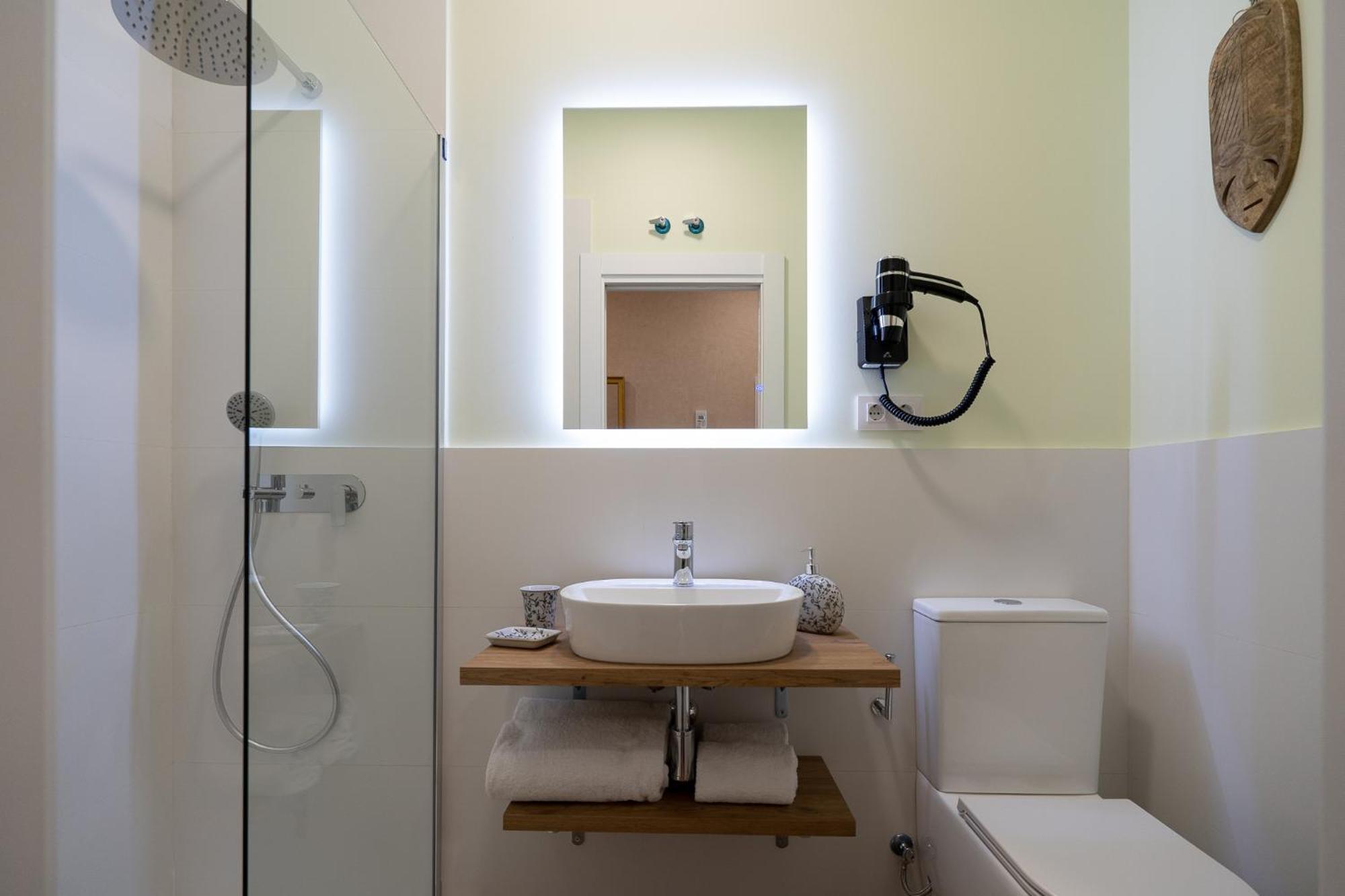 Center Suite Acebedos Сантандер Номер фото