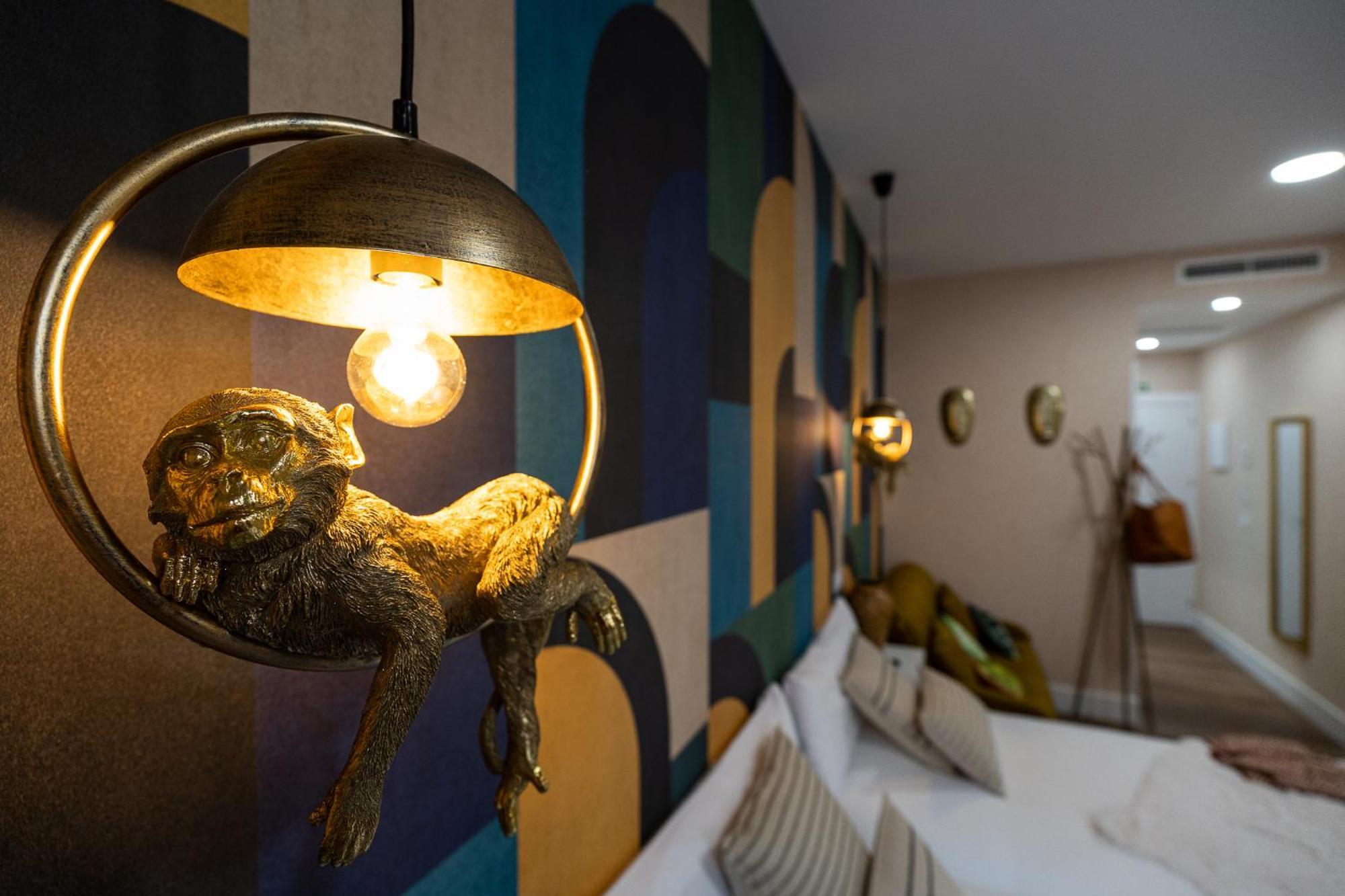 Center Suite Acebedos Сантандер Номер фото