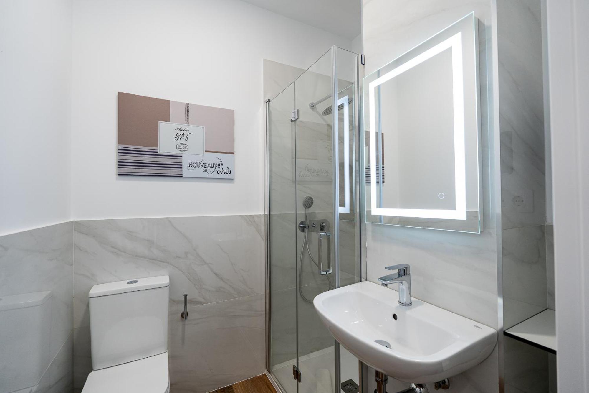 Center Suite Acebedos Сантандер Номер фото