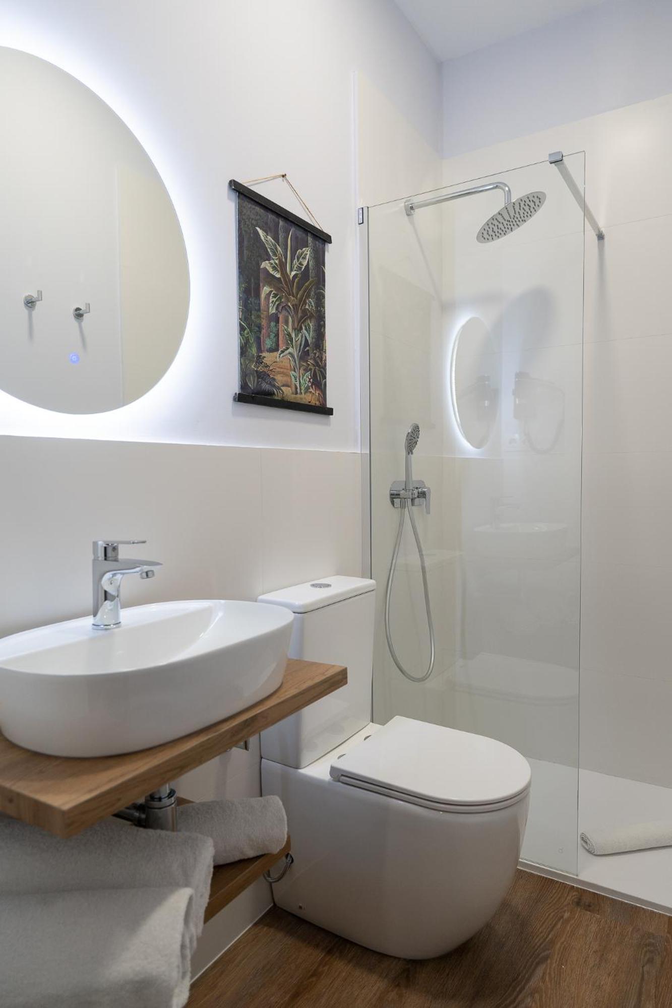 Center Suite Acebedos Сантандер Номер фото