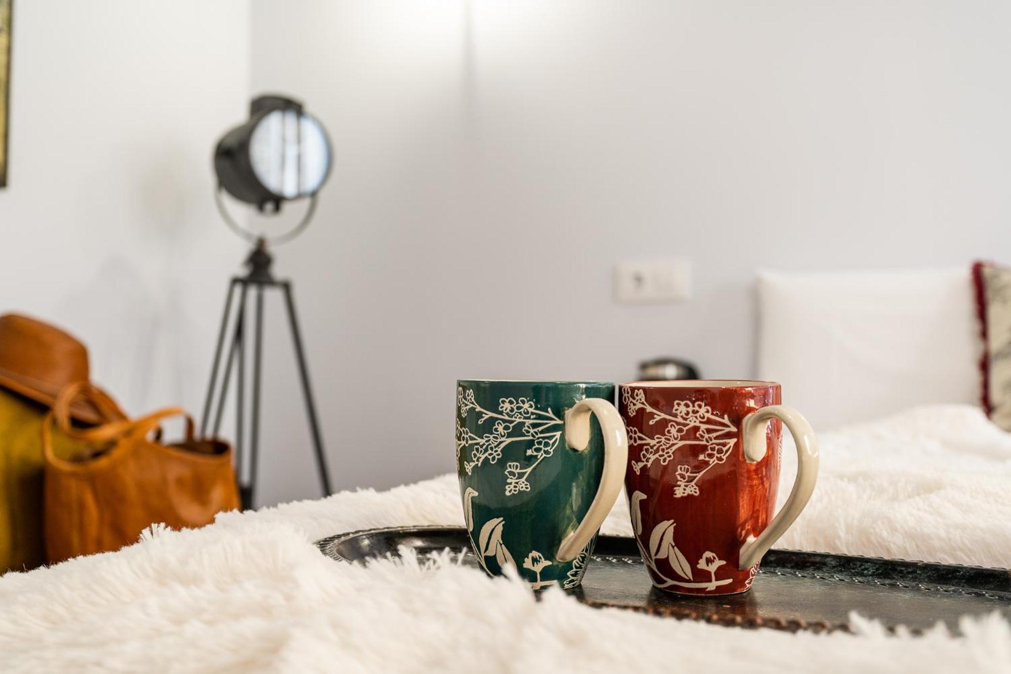 Center Suite Acebedos Сантандер Номер фото