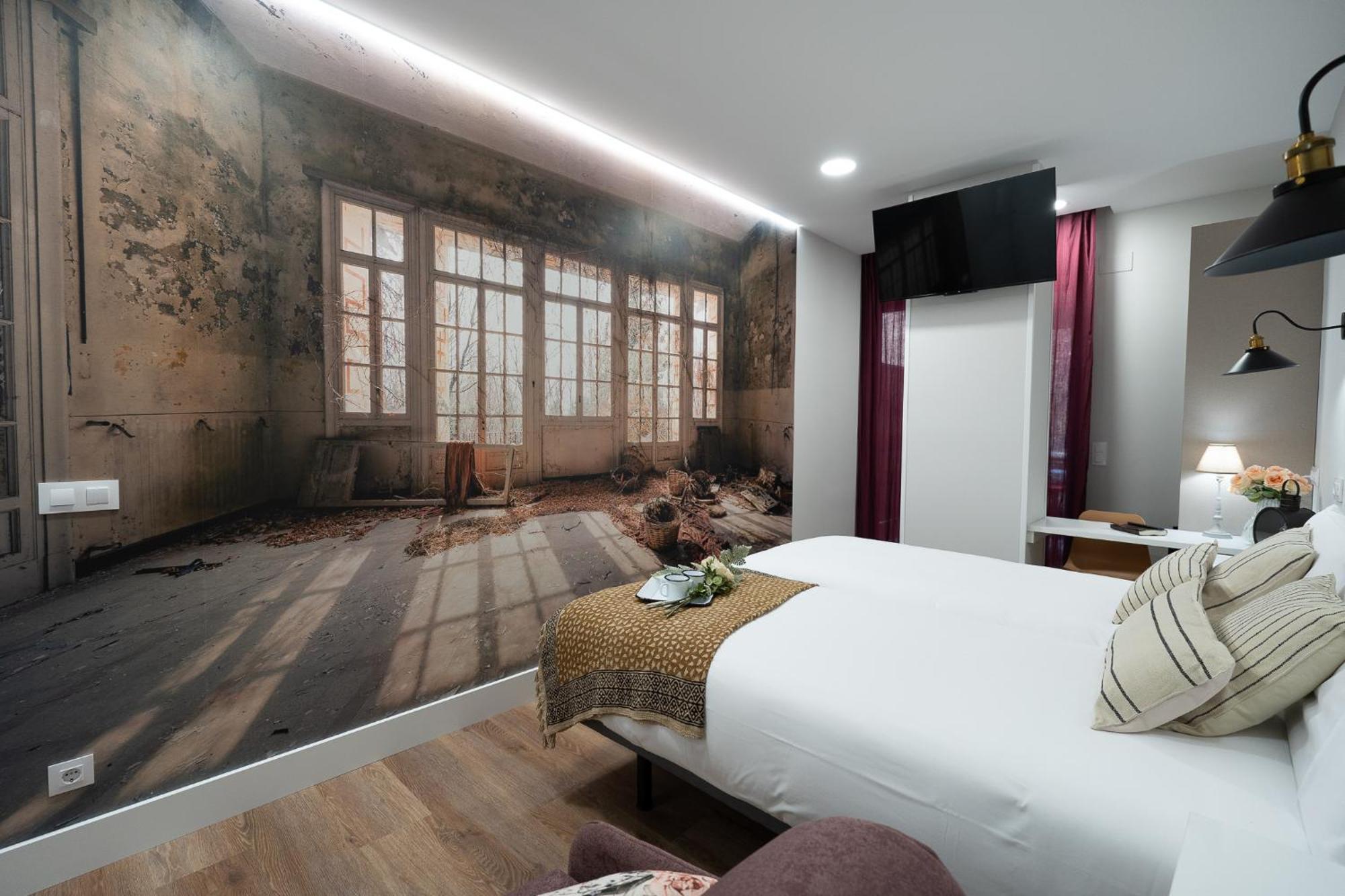 Center Suite Acebedos Сантандер Номер фото