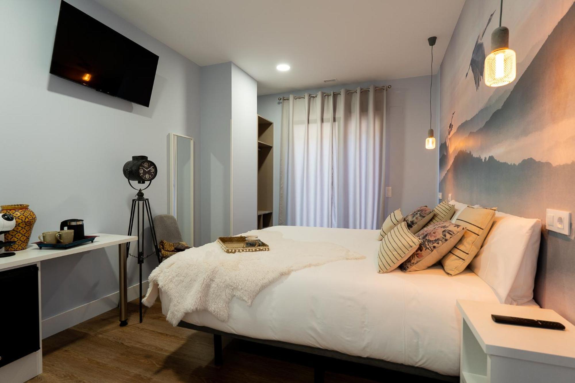 Center Suite Acebedos Сантандер Номер фото