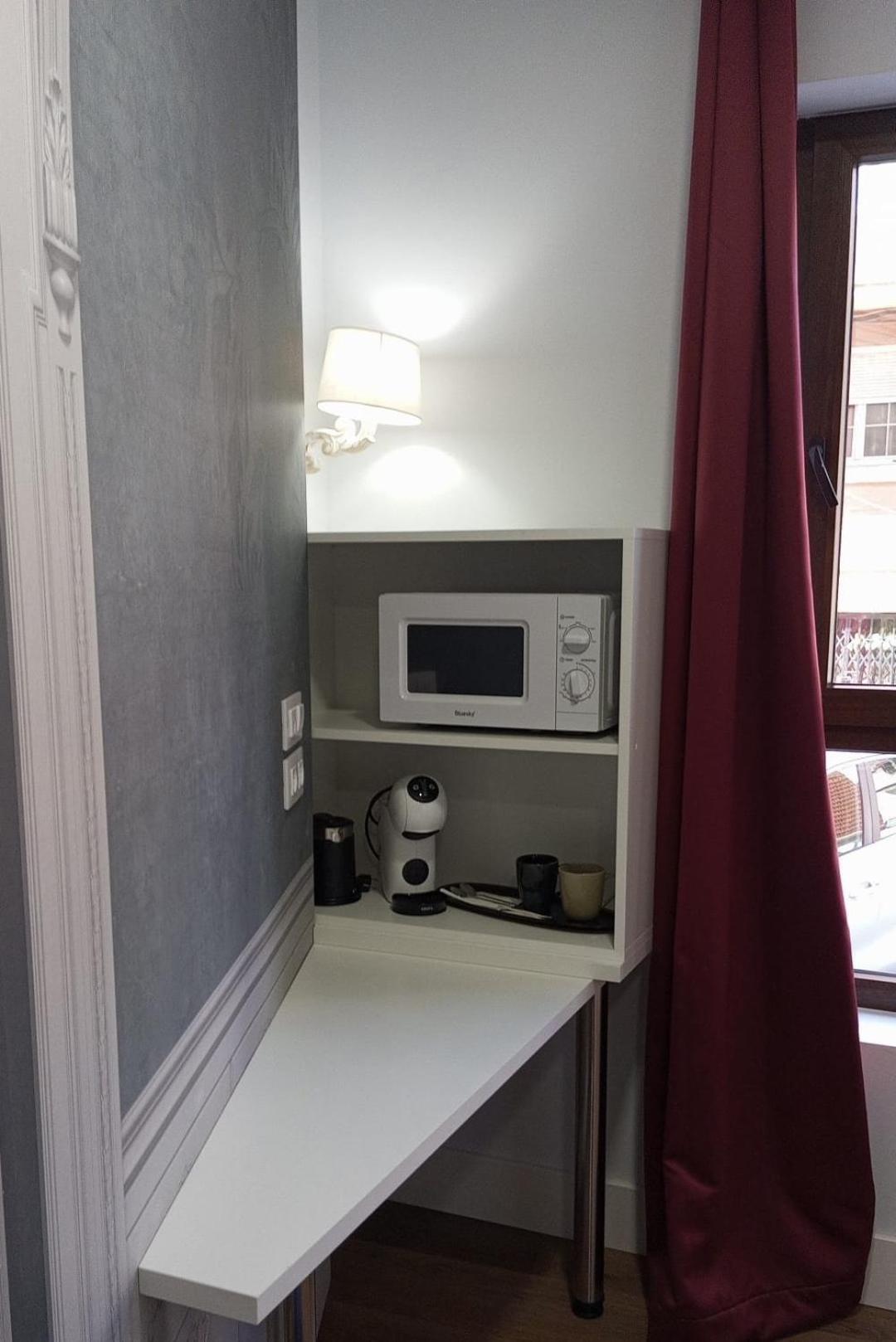 Center Suite Acebedos Сантандер Экстерьер фото